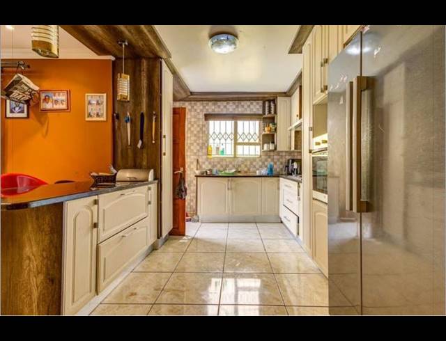 4 BEDROOM HOUSE FOR SALE IN BIRCH ACRES